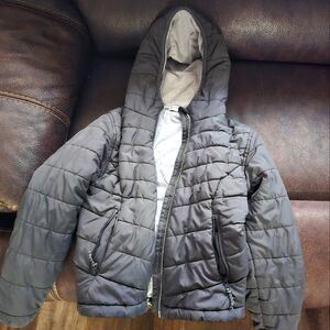 Kids XS DSG coat
